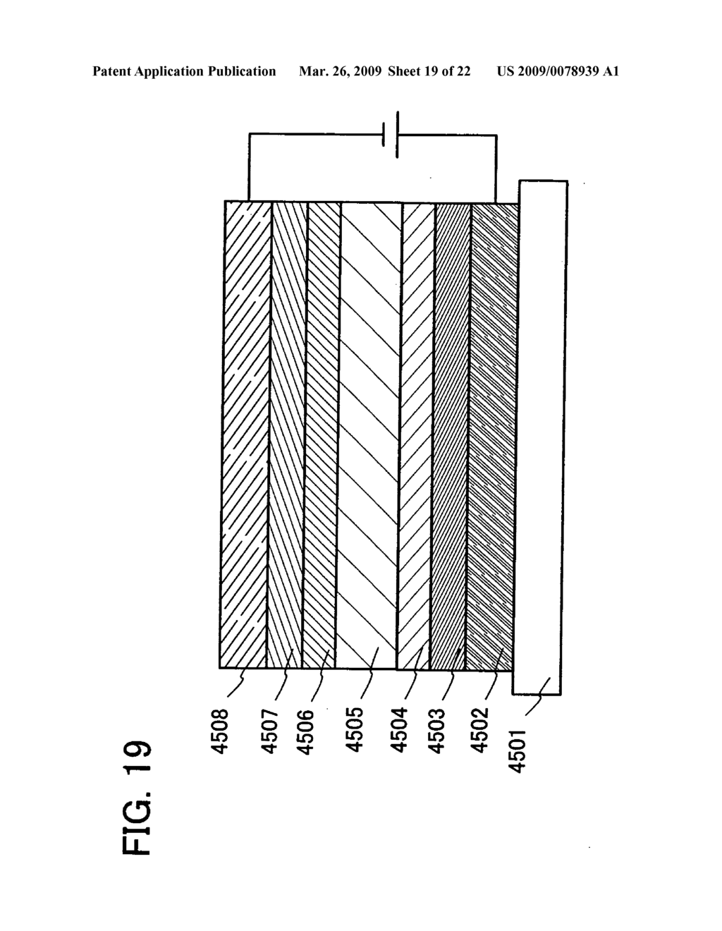 Display device and method for manufacturing the same - diagram, schematic, and image 20