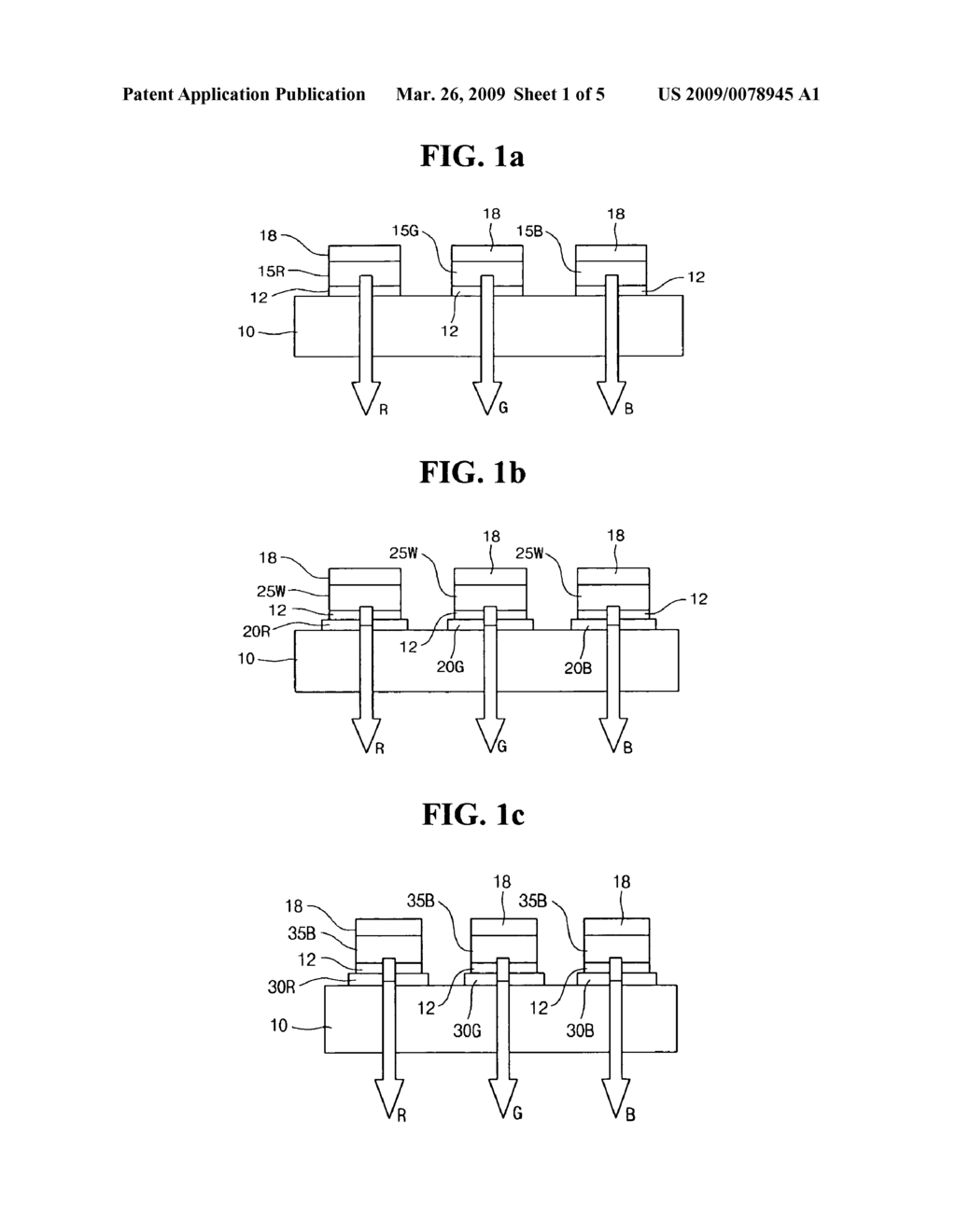 Light emitting device - diagram, schematic, and image 02