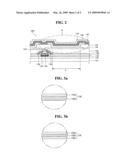 Light emitting device diagram and image