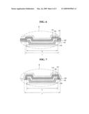 Light emitting device diagram and image