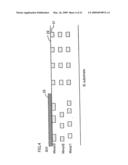 Solid-state image capturing device; manufacturing method for the solid-state image capturing device; and electronic information device diagram and image