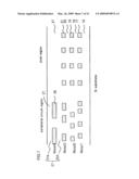 Solid-state image capturing device; manufacturing method for the solid-state image capturing device; and electronic information device diagram and image