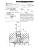 SEMICONDUCTOR DEVICE AND METHOD OF MANUFACTURING THE SAME diagram and image