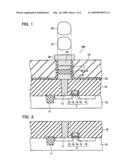 SEMICONDUCTOR DEVICE AND METHOD OF MANUFACTURING THE SAME diagram and image