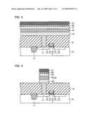 SEMICONDUCTOR DEVICE AND METHOD OF MANUFACTURING THE SAME diagram and image