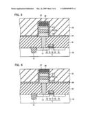 SEMICONDUCTOR DEVICE AND METHOD OF MANUFACTURING THE SAME diagram and image