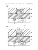 SEMICONDUCTOR DEVICE AND METHOD OF MANUFACTURING THE SAME diagram and image