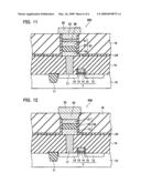 SEMICONDUCTOR DEVICE AND METHOD OF MANUFACTURING THE SAME diagram and image