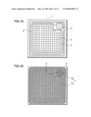 SEMICONDUCTOR DEVICE AND A METHOD OF MANUFACTURING THE SAME diagram and image