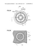 SEMICONDUCTOR DEVICE AND A METHOD OF MANUFACTURING THE SAME diagram and image