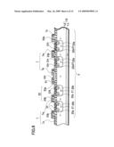 SEMICONDUCTOR DEVICE AND A METHOD OF MANUFACTURING THE SAME diagram and image