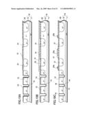 SEMICONDUCTOR DEVICE AND A METHOD OF MANUFACTURING THE SAME diagram and image