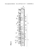 SEMICONDUCTOR DEVICE AND A METHOD OF MANUFACTURING THE SAME diagram and image