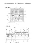 SEMICONDUCTOR DEVICE AND A METHOD OF MANUFACTURING THE SAME diagram and image