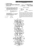 SEMICONDUCTOR DEVICE STRUCTURES WITH FLOATING BODY CHARGE STORAGE AND METHODS FOR FORMING SUCH SEMICONDUCTOR DEVICE STRUCTURES. diagram and image