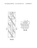 SEMICONDUCTOR DEVICE STRUCTURES WITH FLOATING BODY CHARGE STORAGE AND METHODS FOR FORMING SUCH SEMICONDUCTOR DEVICE STRUCTURES. diagram and image