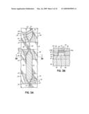 SEMICONDUCTOR DEVICE STRUCTURES WITH FLOATING BODY CHARGE STORAGE AND METHODS FOR FORMING SUCH SEMICONDUCTOR DEVICE STRUCTURES. diagram and image