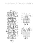 SEMICONDUCTOR DEVICE STRUCTURES WITH FLOATING BODY CHARGE STORAGE AND METHODS FOR FORMING SUCH SEMICONDUCTOR DEVICE STRUCTURES. diagram and image