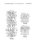 SEMICONDUCTOR DEVICE STRUCTURES WITH FLOATING BODY CHARGE STORAGE AND METHODS FOR FORMING SUCH SEMICONDUCTOR DEVICE STRUCTURES. diagram and image