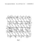 SEMICONDUCTOR DEVICE STRUCTURES WITH FLOATING BODY CHARGE STORAGE AND METHODS FOR FORMING SUCH SEMICONDUCTOR DEVICE STRUCTURES. diagram and image