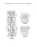 SEMICONDUCTOR DEVICE STRUCTURES WITH FLOATING BODY CHARGE STORAGE AND METHODS FOR FORMING SUCH SEMICONDUCTOR DEVICE STRUCTURES. diagram and image