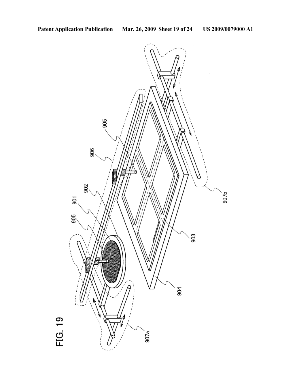 SEMICONDUCTOR DEVICE - diagram, schematic, and image 20