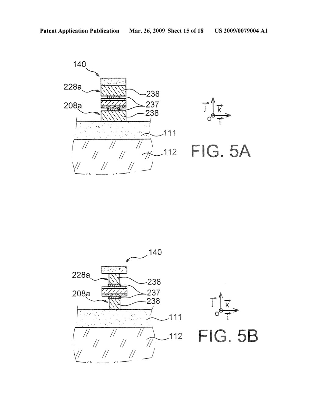 METHOD FOR MAKING A TRANSISTOR WITH SELF-ALIGNED DOUBLE GATES BY REDUCING GATE PATTERNS - diagram, schematic, and image 16