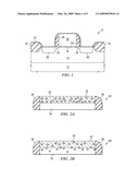 NICKEL SILICIDE FORMATION FOR SEMICONDUCTOR COMPONENTS diagram and image