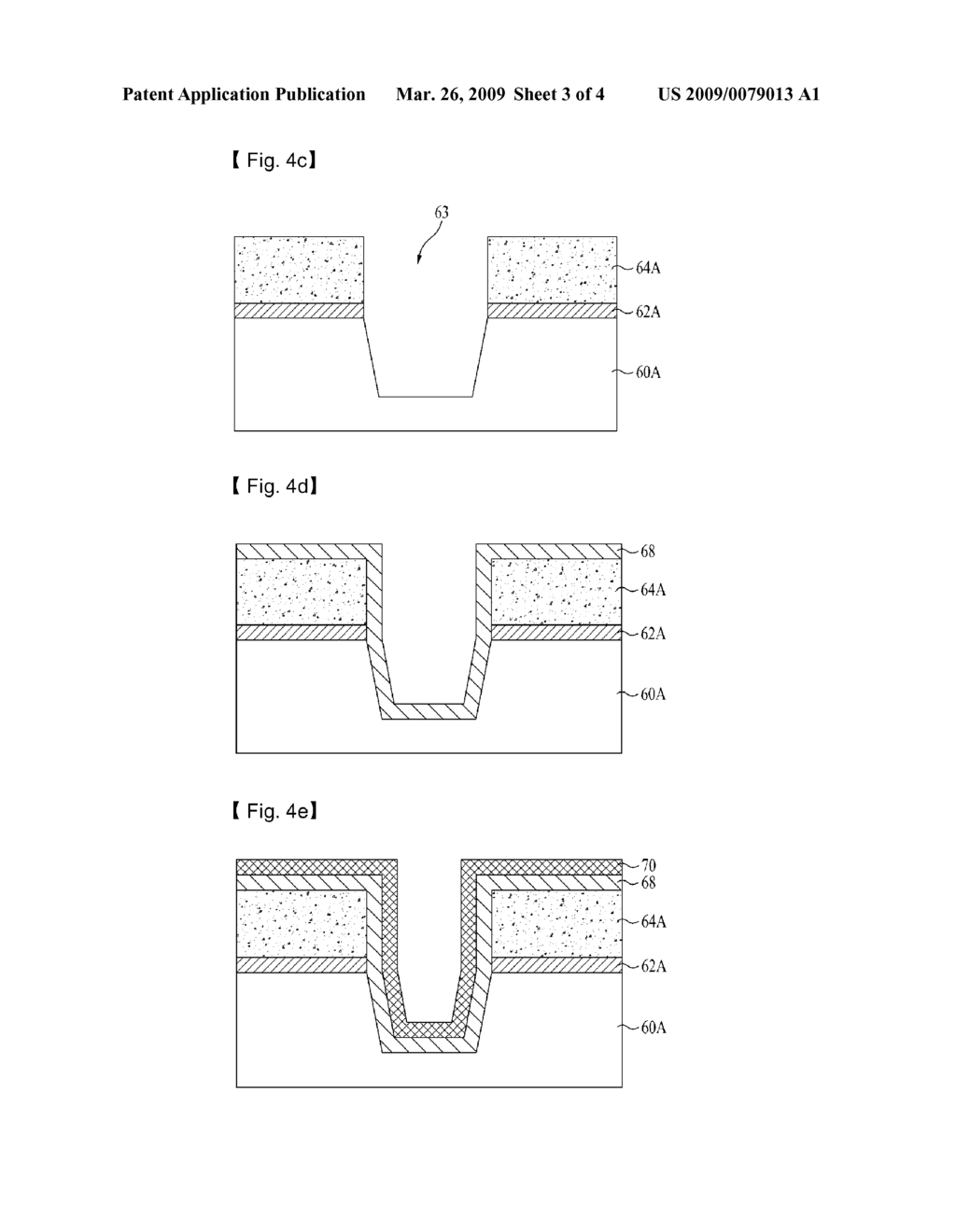 MOS TRANSISTOR AND METHOD FOR MANUFACTURING THE TRANSISTOR - diagram, schematic, and image 04