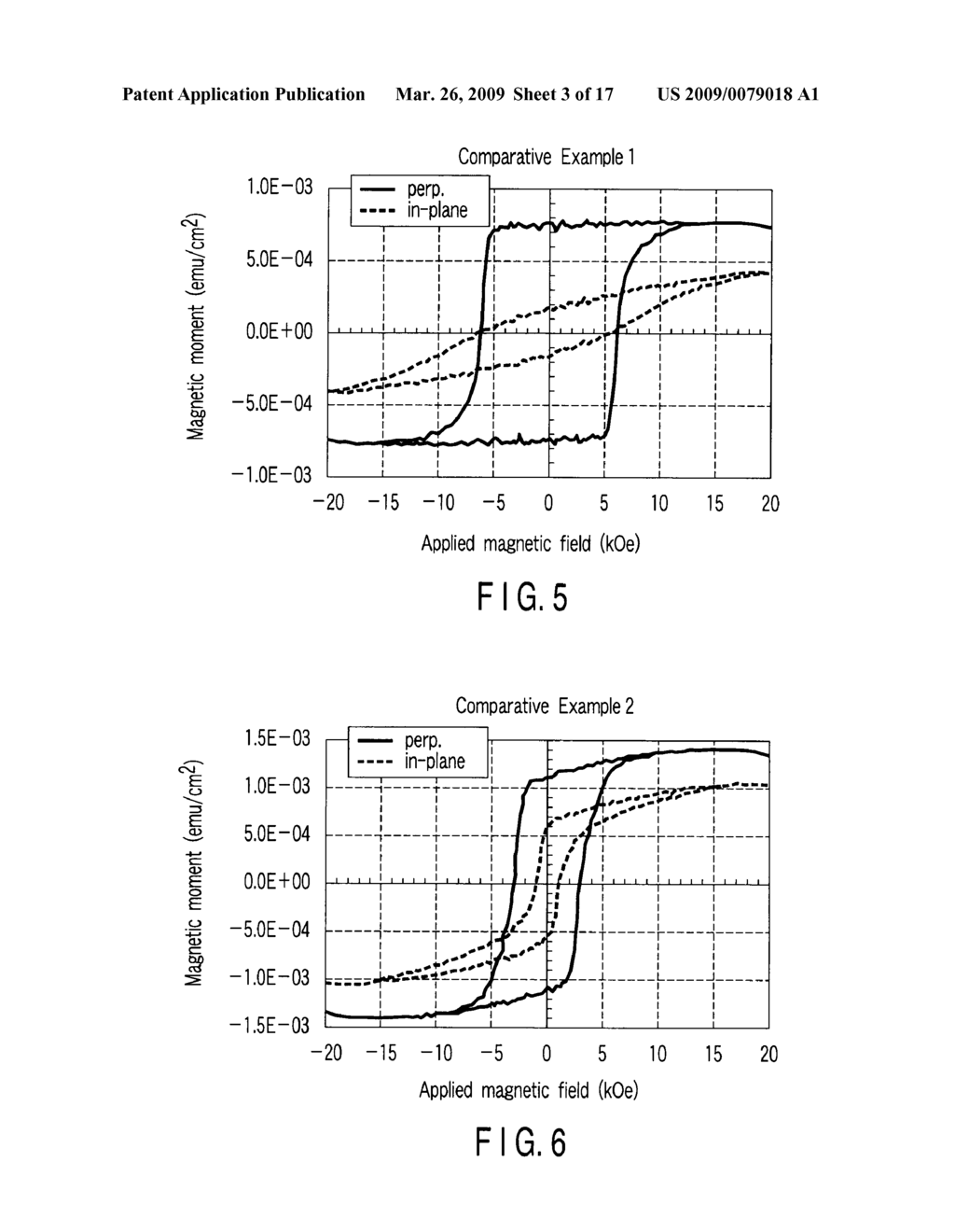 MAGNETORESISTIVE ELEMENT AND MAGNETIC MEMORY - diagram, schematic, and image 04