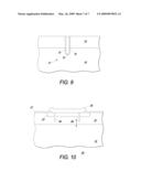 METHOD OF FORMING A HIGH CAPACITANCE DIODE AND STRUCTURE THEREFOR diagram and image