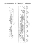 Semiconductor Package and Method of Reducing Electromagnetic Interference Between Devices diagram and image