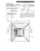 INTEGRATED CIRCUIT PACKAGE SYSTEM WITH UNDER PADDLE LEADFINGERS diagram and image