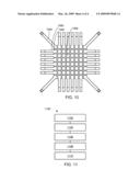 INTEGRATED CIRCUIT PACKAGE SYSTEM WITH UNDER PADDLE LEADFINGERS diagram and image