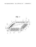 SEMICONDUCTOR DEVICE AND MANUFACTURING METHOD OF THE SAME diagram and image