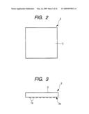 SEMICONDUCTOR DEVICE AND MANUFACTURING METHOD OF THE SAME diagram and image