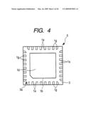 SEMICONDUCTOR DEVICE AND MANUFACTURING METHOD OF THE SAME diagram and image