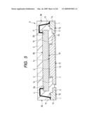 SEMICONDUCTOR DEVICE AND MANUFACTURING METHOD OF THE SAME diagram and image