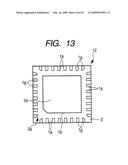 SEMICONDUCTOR DEVICE AND MANUFACTURING METHOD OF THE SAME diagram and image