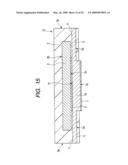 SEMICONDUCTOR DEVICE AND MANUFACTURING METHOD OF THE SAME diagram and image