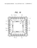 SEMICONDUCTOR DEVICE AND MANUFACTURING METHOD OF THE SAME diagram and image