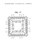 SEMICONDUCTOR DEVICE AND MANUFACTURING METHOD OF THE SAME diagram and image