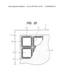 SEMICONDUCTOR DEVICE AND MANUFACTURING METHOD OF THE SAME diagram and image