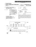 METHOD AND STRUCTURE OF EXPANDING, UPGRADING, OR FIXING MULTI-CHIP PACKAGE diagram and image