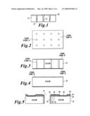 LARGE SUBSTRATE STRUCTURAL VIAS diagram and image