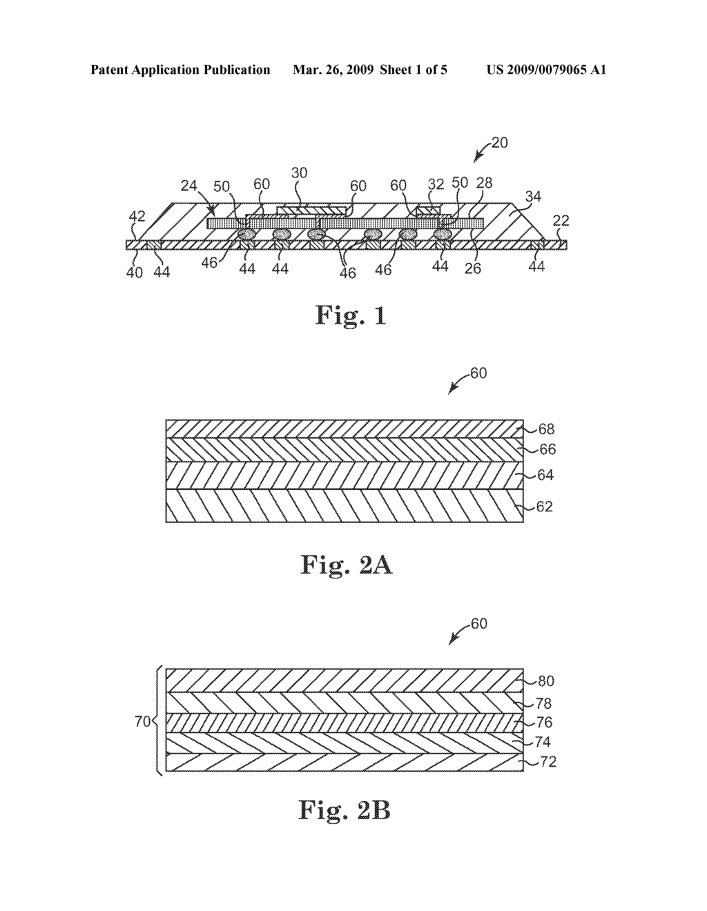 SEMICONDUCTOR DEVICE INCLUDING ELECTRONIC COMPONENT COUPLED TO A BACKSIDE OF A CHIP - diagram, schematic, and image 02