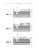 INTERCONNECT STRUCTURES WITH PATTERNABLE LOW-K DIELECTRICS AND METHOD OF FABRICATING SAME diagram and image