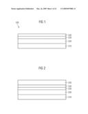 Semiconductor Device with Multi-Layer Metallization diagram and image