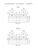 Semiconductor Device with Multi-Layer Metallization diagram and image