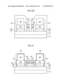 Semiconductor Device with Multi-Layer Metallization diagram and image